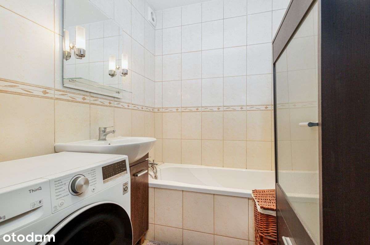 Mieszkanie przy plaży-15