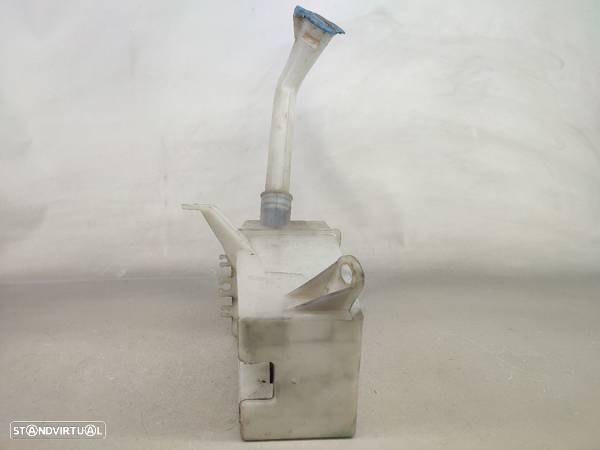 Reservatorio / Depósito De Água Do Limpa Vidros Chevrolet Lacetti Comb - 2