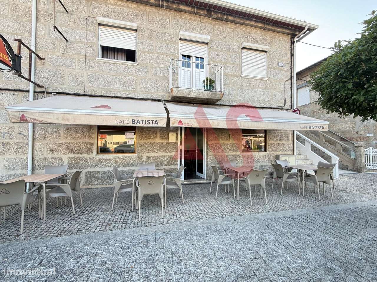 Trespasse de Café em Pleno Funcionamento | Mais de 30 Anos de Atividad-0