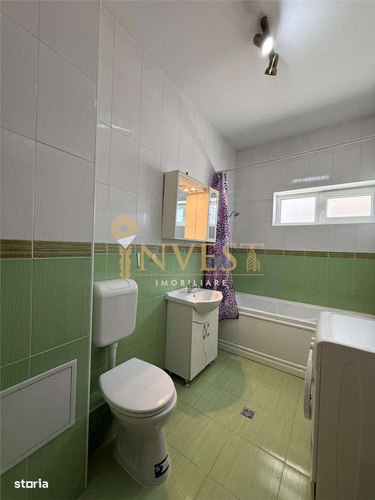 Apartament 1 camera – Zorilor,an 2009, str. Observatorului – oportunit-5