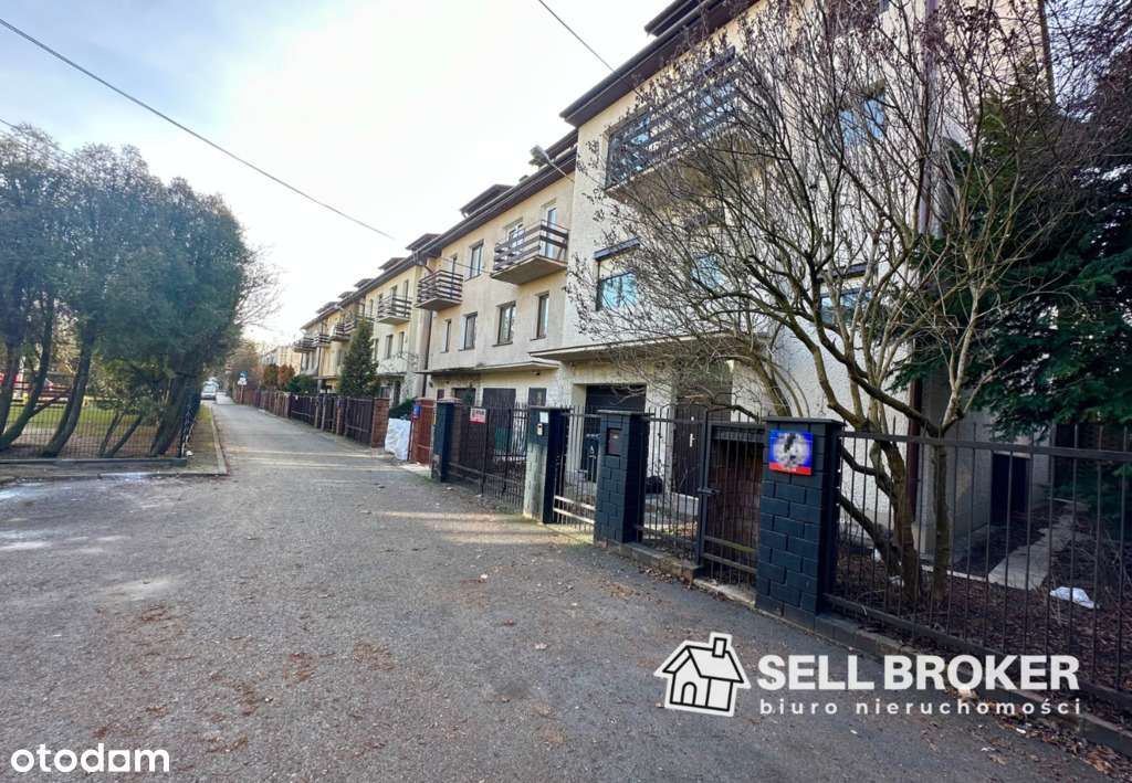 Dom na Sadybie. Idealny dla firmy / biura / inne - Pełny obrazek: 5/20