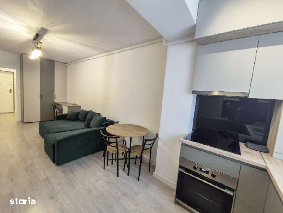 Garsoniera/  Ivory Residence/ Pipera/ Promenada/ +parcare - Imagine principală: 5/13