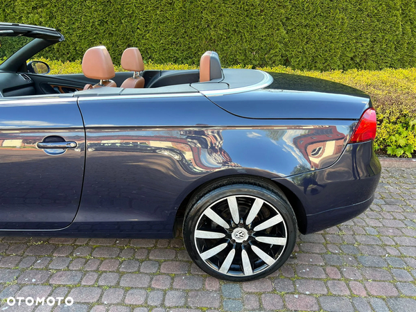 Volkswagen Eos 1.4 TSI - 7