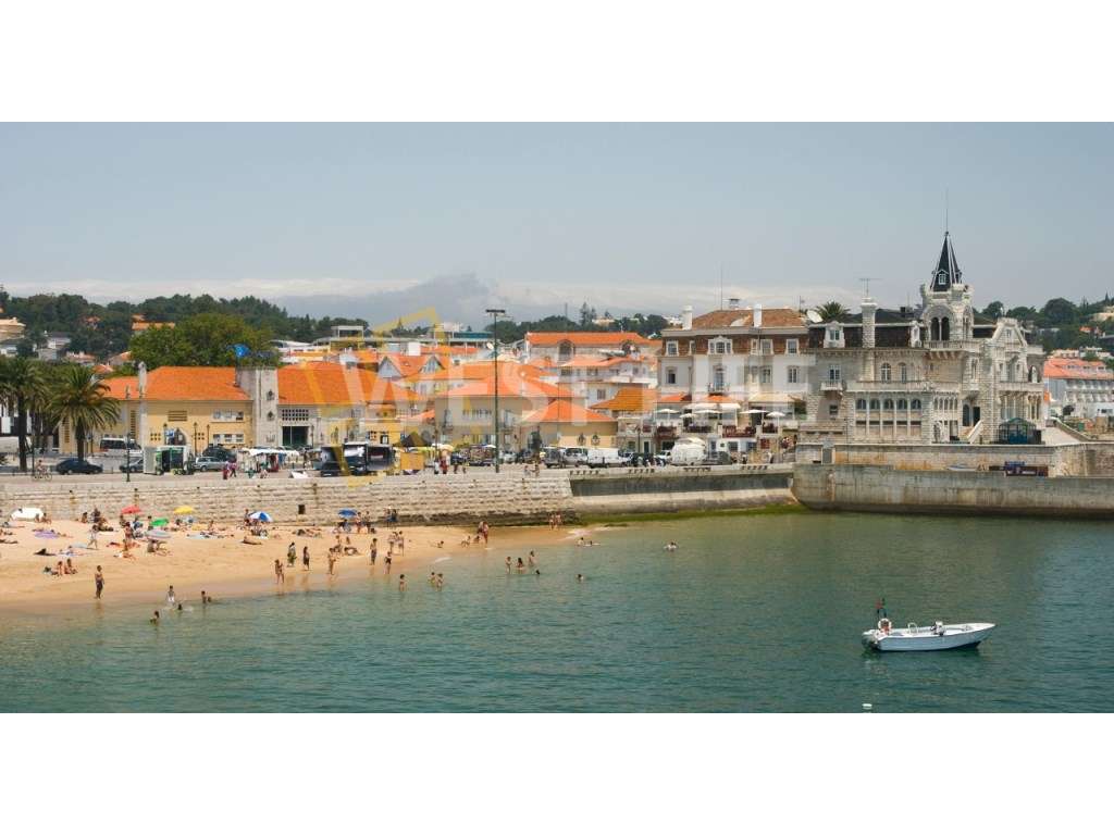 Apartamento T3 a 50 metros da Praia - CENTRO de Cascais - Zona pres...-20