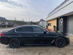 BMW Seria 5 530e iPerformance GPF M Sport sport - 4