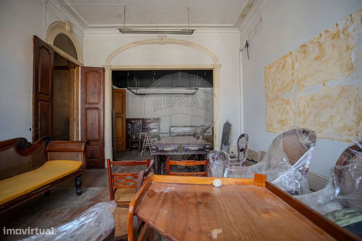 Moradia T4 para venda - Grande imagem: 2/28