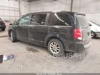 Dodge Grand Caravan 3.6 R/T - 3