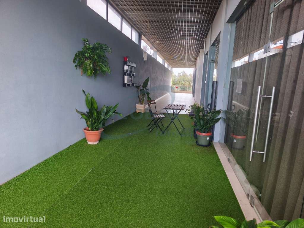 Oportunidade única de loja na Avenida dos negreus-5