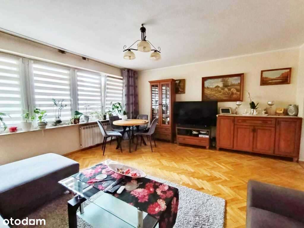 Przestronne mieszkanie przy ul. Chrobrego.-2