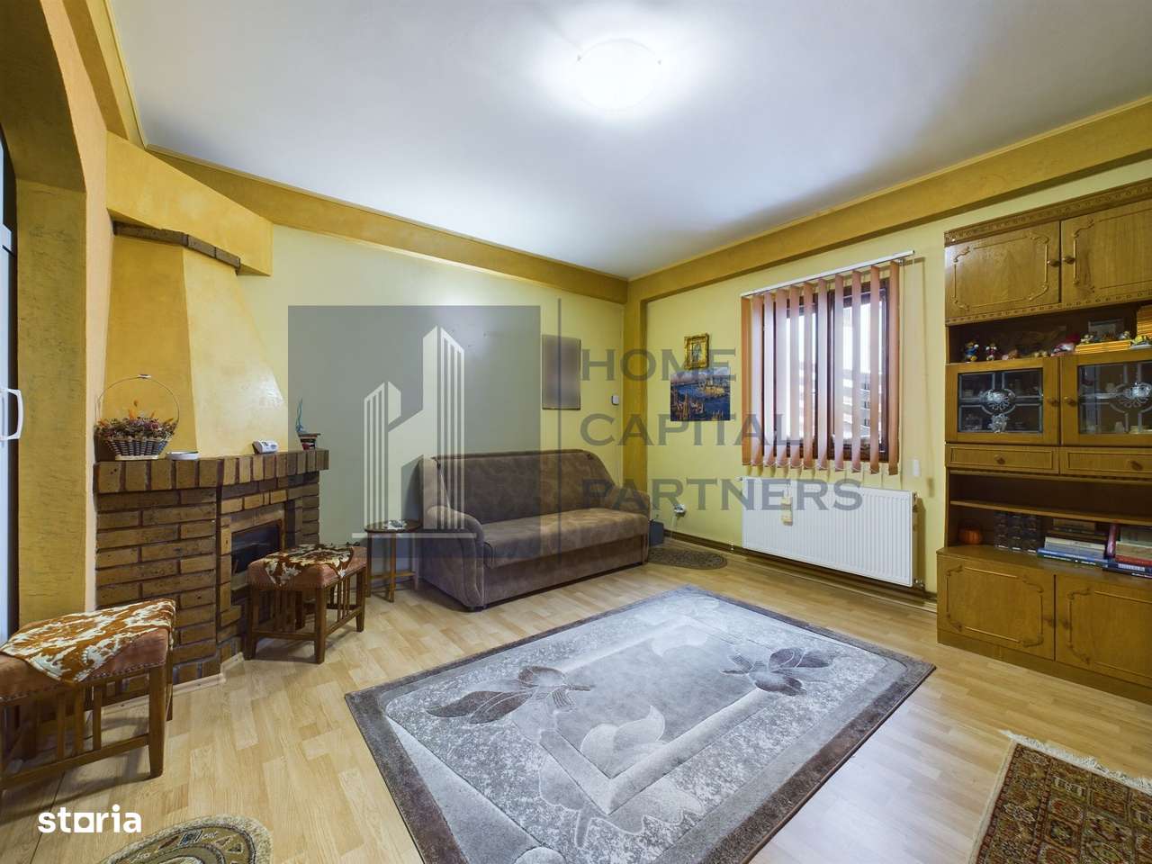 Casă spațioasă, cu aer de vacanță, într-o locație de poveste | SINAIA - Imagine principală: 5/17