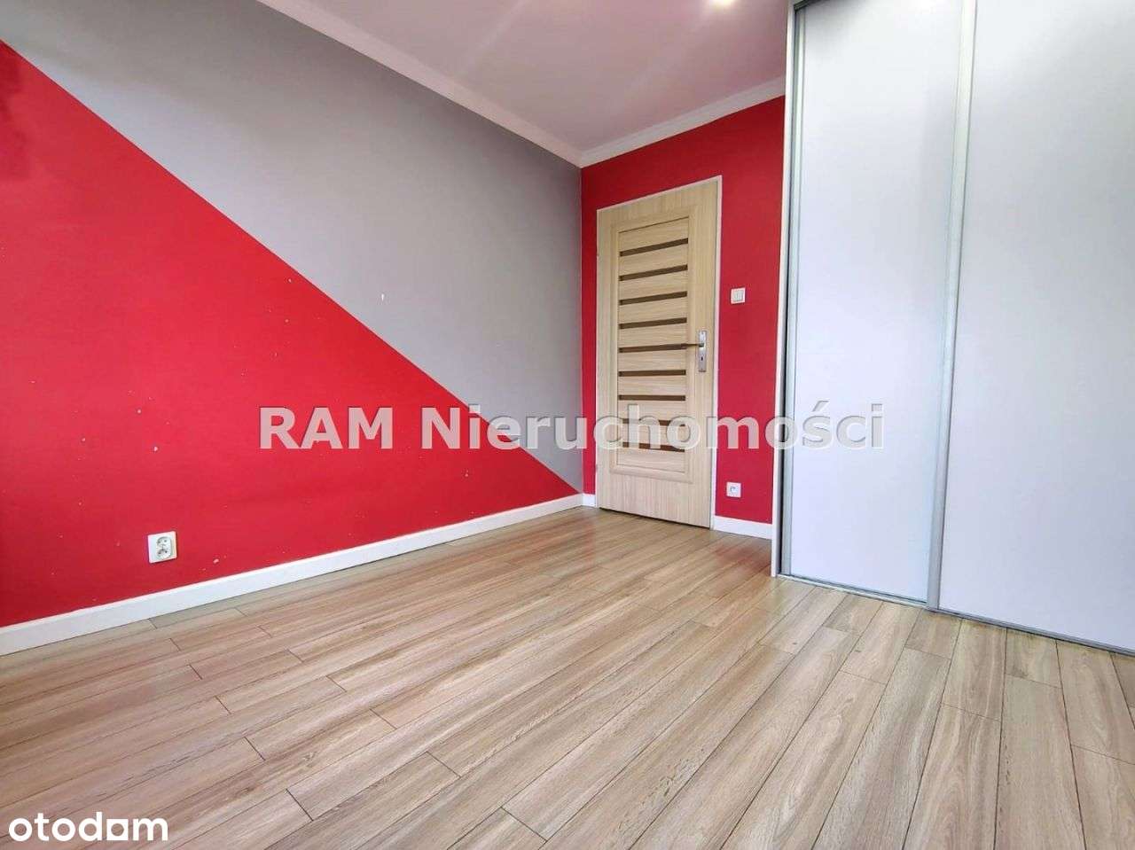 Mieszkanie, 62,70 m², Głogów-5