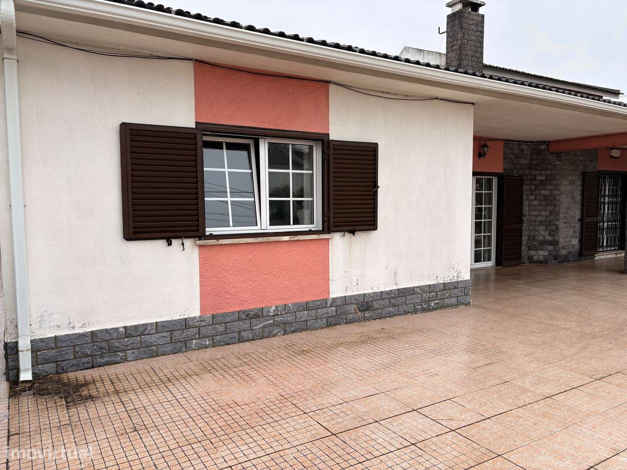 Moradia Tires T5 com garagem jardim piscina 830.000€ , 875 m2 terreno-17