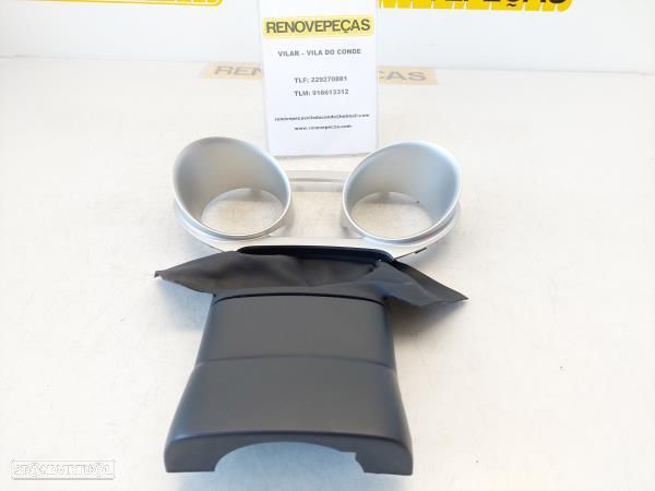 Moldura / Mascara Quadrante Seat Ibiza Iv (6J5, 6P1) - 1