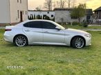 Alfa Romeo Giulia 2.0 Turbo 16V AT8-Q4 Sprint - 12