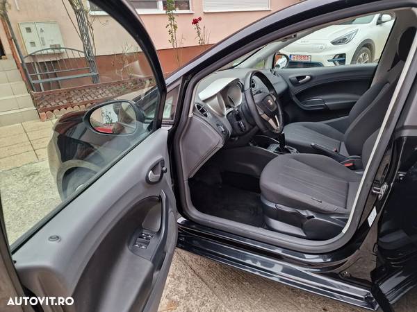 Seat Ibiza 1.6 TDI CR Copa - 16