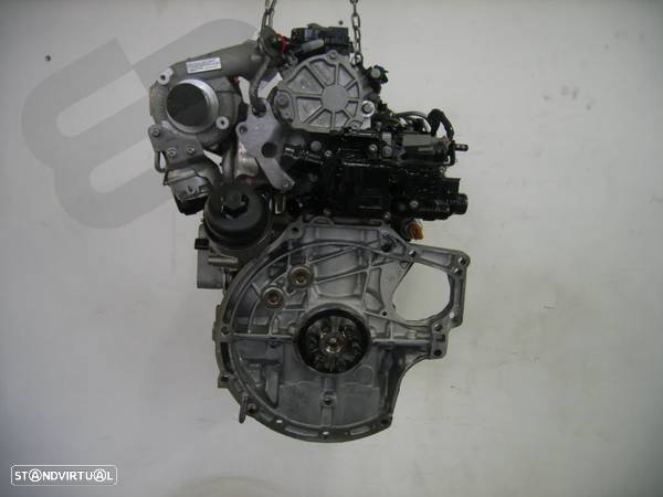 Motor Citroen DS3 1.4HDi Ref.8H01 - 4