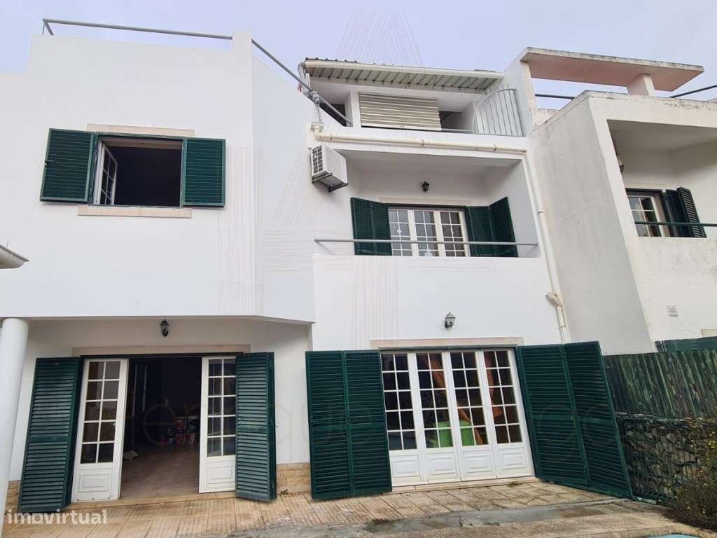 Moradia T3 em Castelo - Grande imagem: 2/28