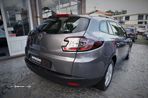 Renault Mégane Sport Tourer dCi 110 FAP Dynamique - 5