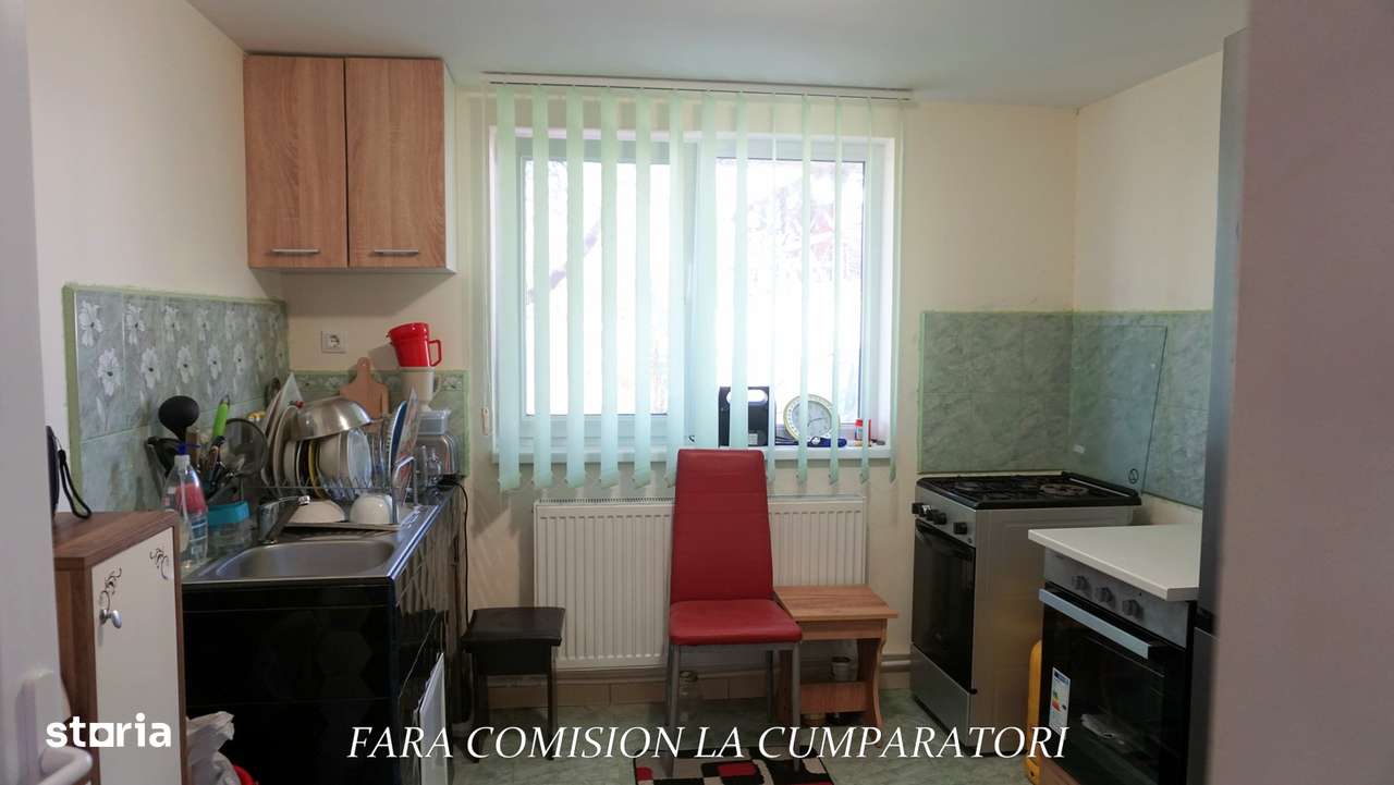 BUDESTI - CASA LANGA ORAS, TEREN 935 MP-8