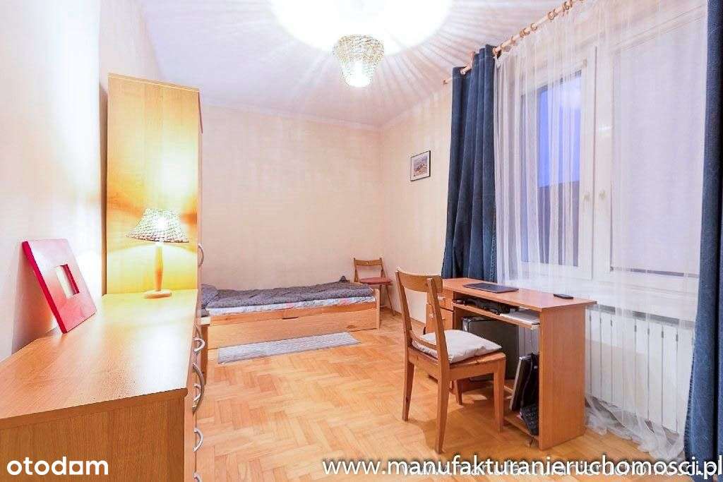 * Dwa Oddzielne Pokoje W Centrum * 2 Piętro * - Pełny obrazek: 5/13