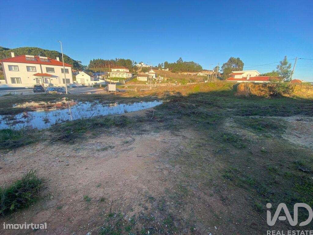 Terreno para construção em Olhalvo - Grande imagem: 4/10