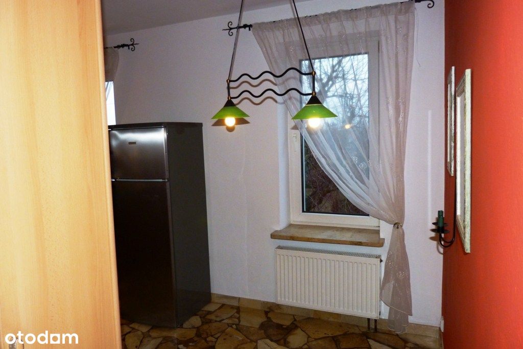 Mieszkanie dla spokojnej rodziny, 1 km od Lublina
