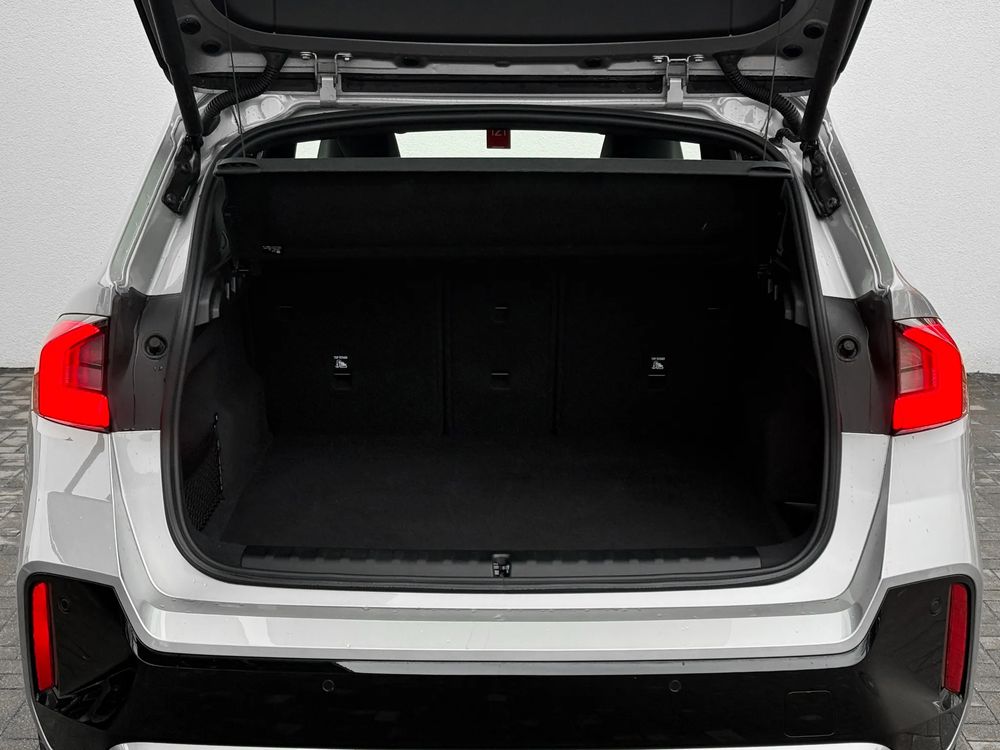 BMW X1 xDrive23d M Sportpaket 2.0 Diesel 211 KM — zdjęcie 6