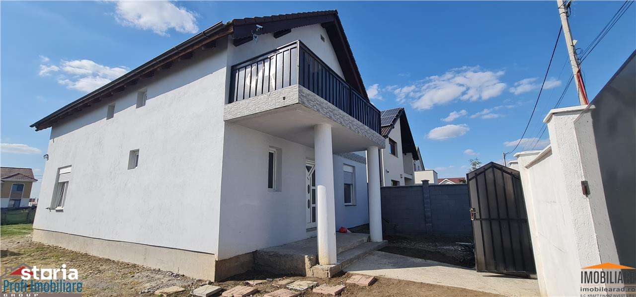 Vila P+M, Vladi, Cart.Europa 4-5 dormitoare, 193mp-6