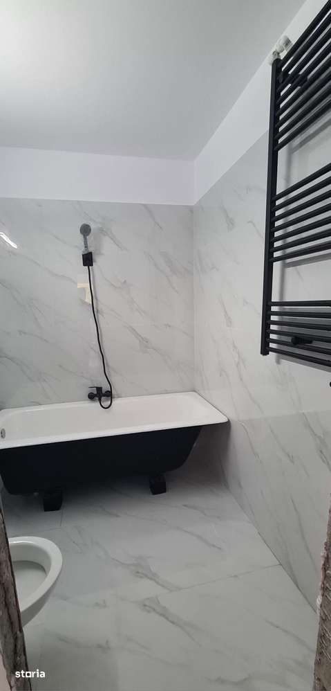 Apartament 2 camere, decomandat, 50 mp – Șoseaua Giurgiului, etaj 1/7 - Imagine principală: 5/5