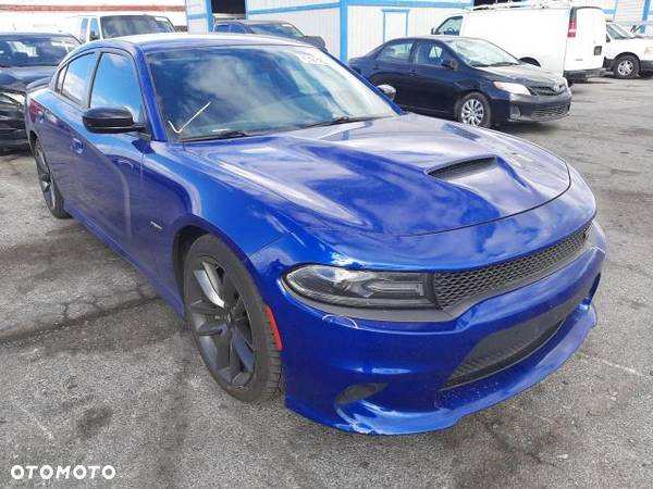 Dodge Charger 5.7 R/T - 1