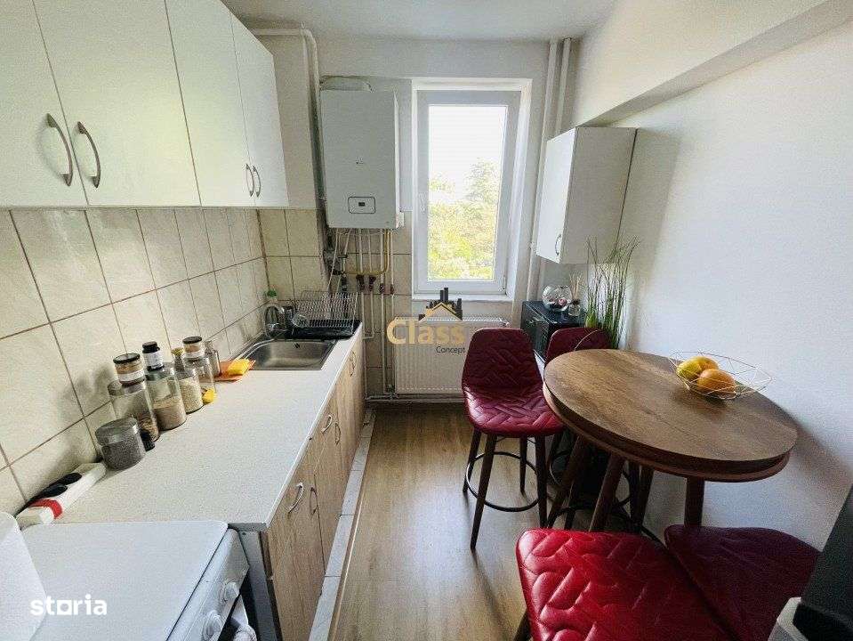 Apartament 2 camere | Modern | 46 mpu | Zona Unirii Gheorgheni - Imagine principală: 2/4