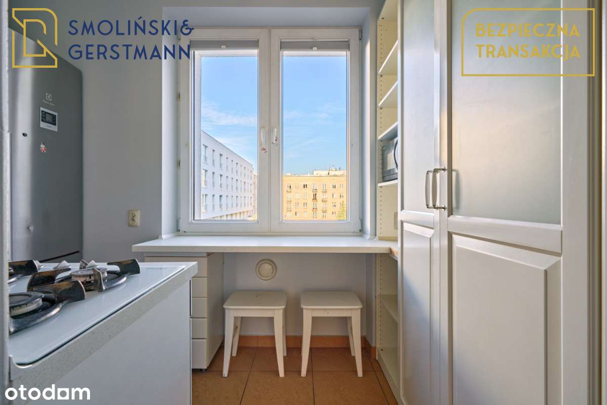 Centrum Gdyni - na sprzedaż 3 pokoje po remoncie !-16