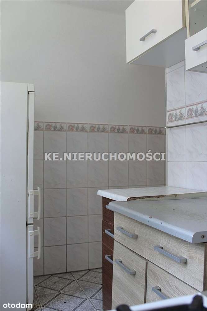 0%Prowizji 46,40 m2,2 pok.,1 piętro,C.O miejskie,blok,balkon/NOWA CENA-15