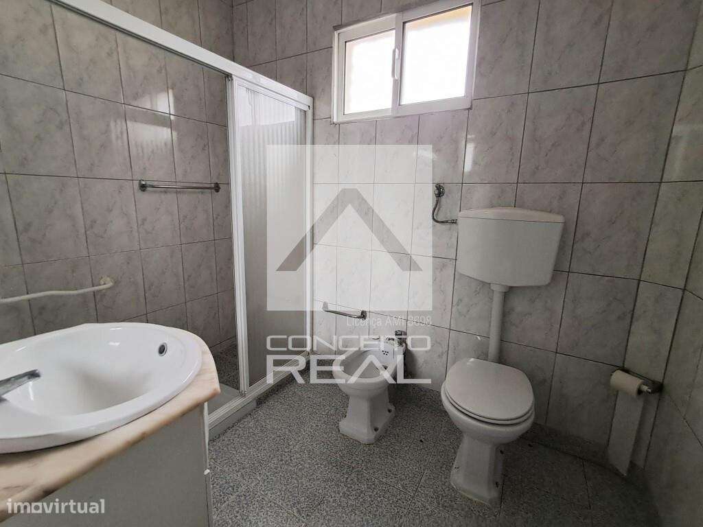 Moradia - Centro de Rio Tinto - T3 - 3 Frentes-25