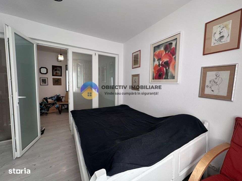 Apartament 3 camere - cartier Darmanesti/  Parter - Imagine principală: 2/19