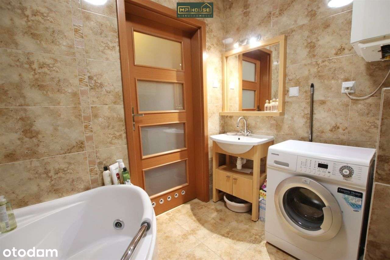 SZCZAWNO/Rezydencja Kasztanowa/Balkon/ Dwupoziomowe-9