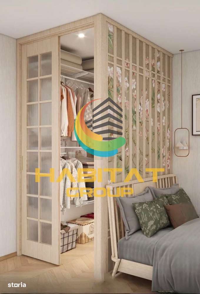 Gata de mutare- acte in iulie, apartament  nou, 2 bai, zona Brancovean - Imagine principală: 4/11