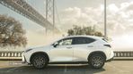 Lexus NX 450h+ - 8