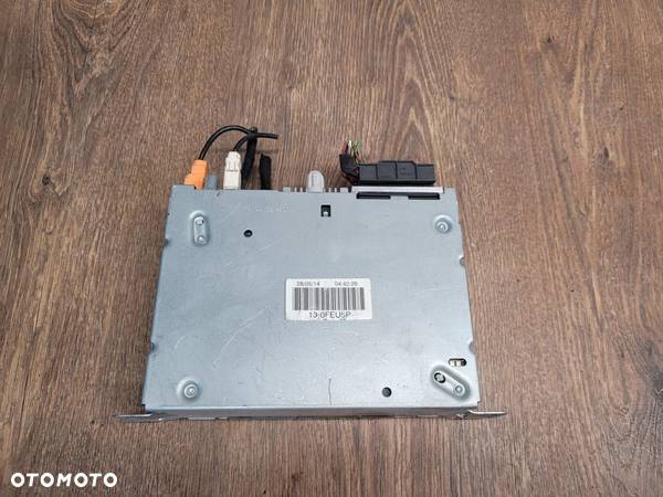 RADIO PEUGEOT 2008 9806730180 - 2