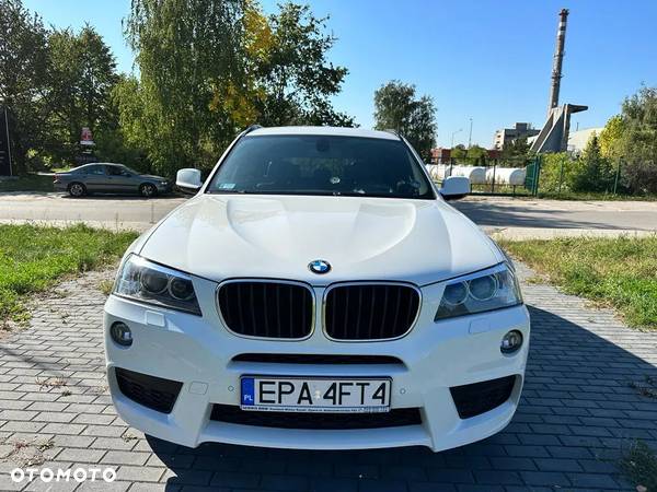 BMW X3 - 2