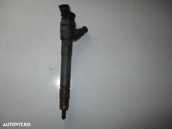 Injector Nissan Qashqai - 1