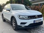 Volkswagen Tiguan 1.4 TSI BMT ACT City DSG - 1