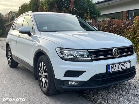 Volkswagen Tiguan 1.4 TSI BMT ACT City DSG - 4