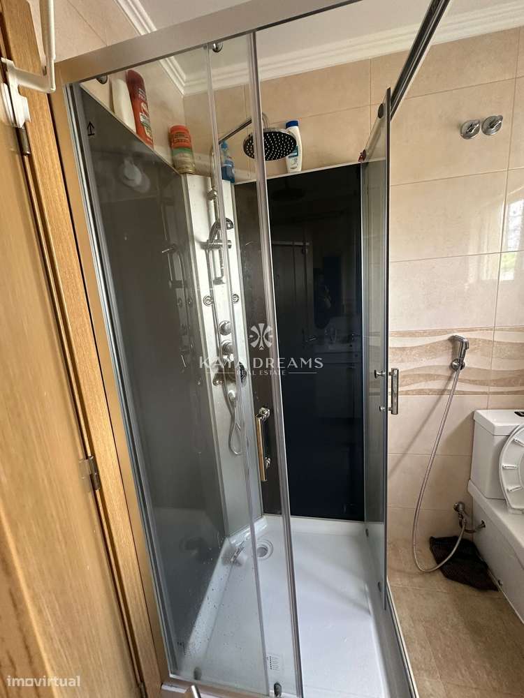 Apartamento T3 no centro de Odivelas-8