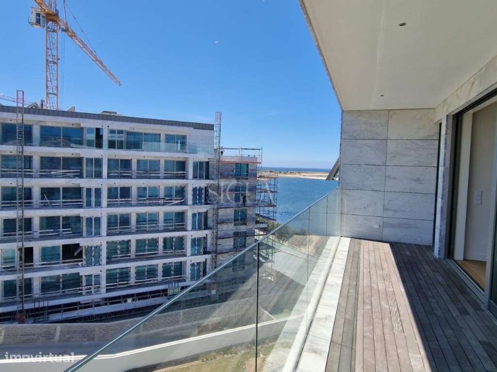 T2 em São Pedro da Afurada - Grande imagem: 2/16