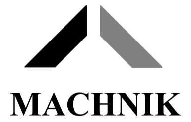 Machnik logo