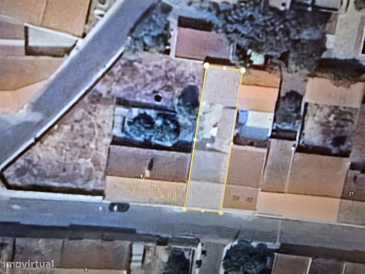 Moradia T3 na Golegã – O Refúgio Ideal para Si e para os Seus Cavalos-10