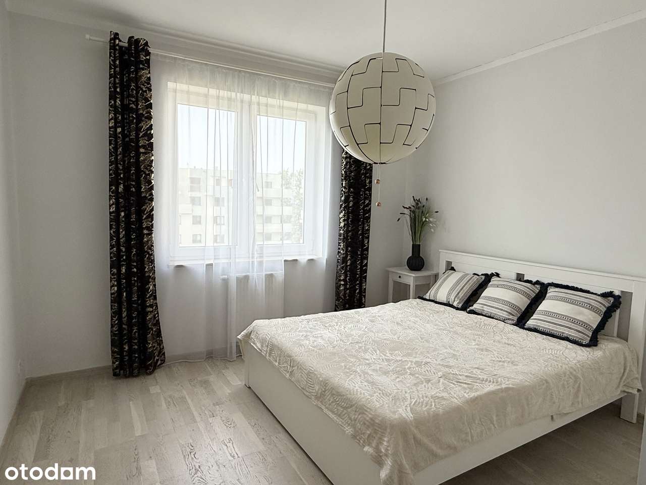 Apartament inwestycyjny z najemcą – dochód od pierwszego dnia-8