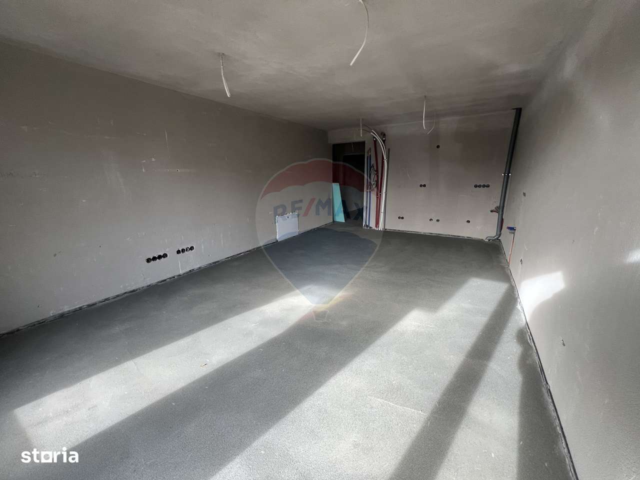 Apartament cu 2 camere + grădină-4