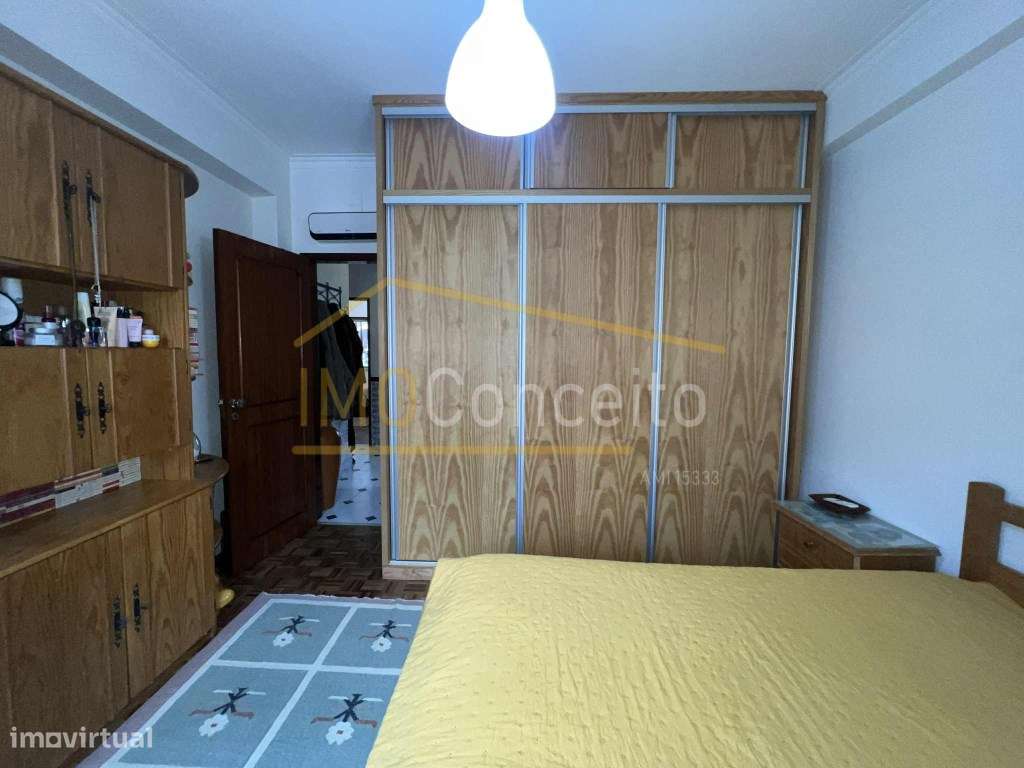 Apartamento T3| Tomar-23